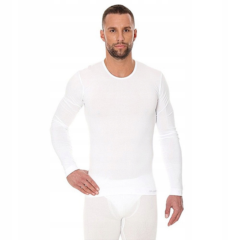 

Koszulka termoaktywna Brubeck Comfort Cotton XXL