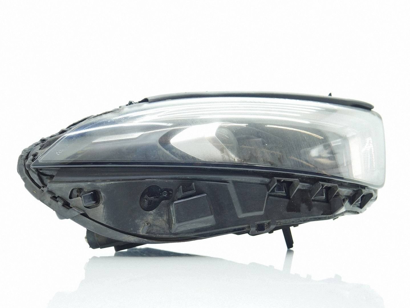 REFLEKTOR light right front front LED MERCEDES W212 LIFT A2128201939