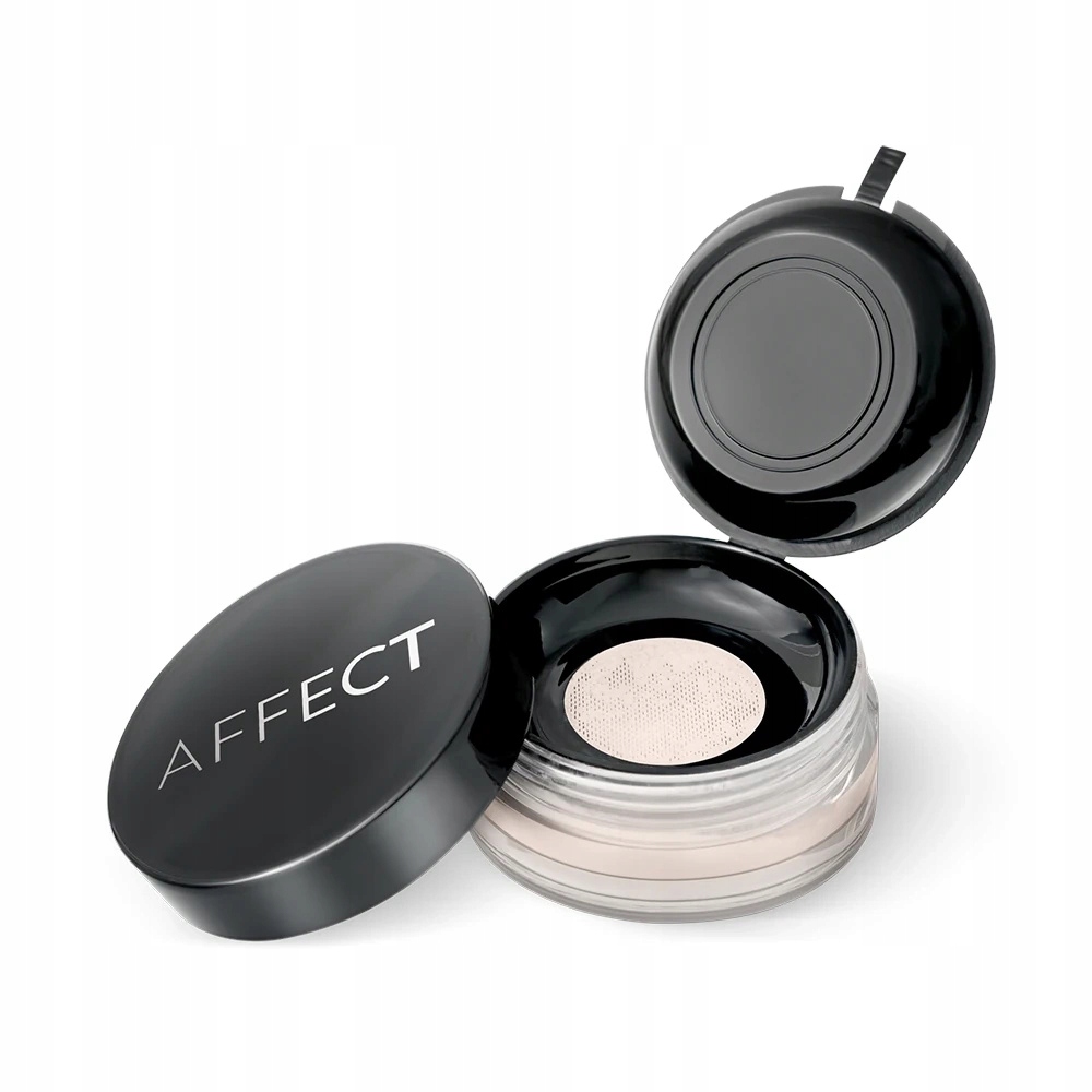 Affect sypký pudr Best Matte Bake Beige C-0007 7 g