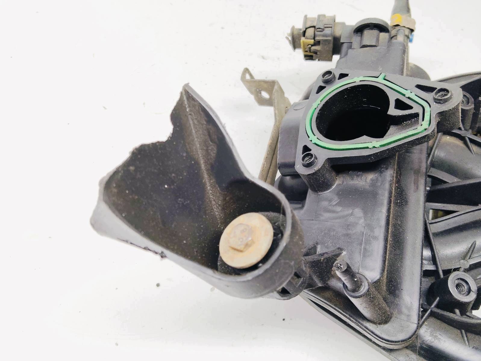 header pipe intake Ssacy Fiat Panda II 1.1 B