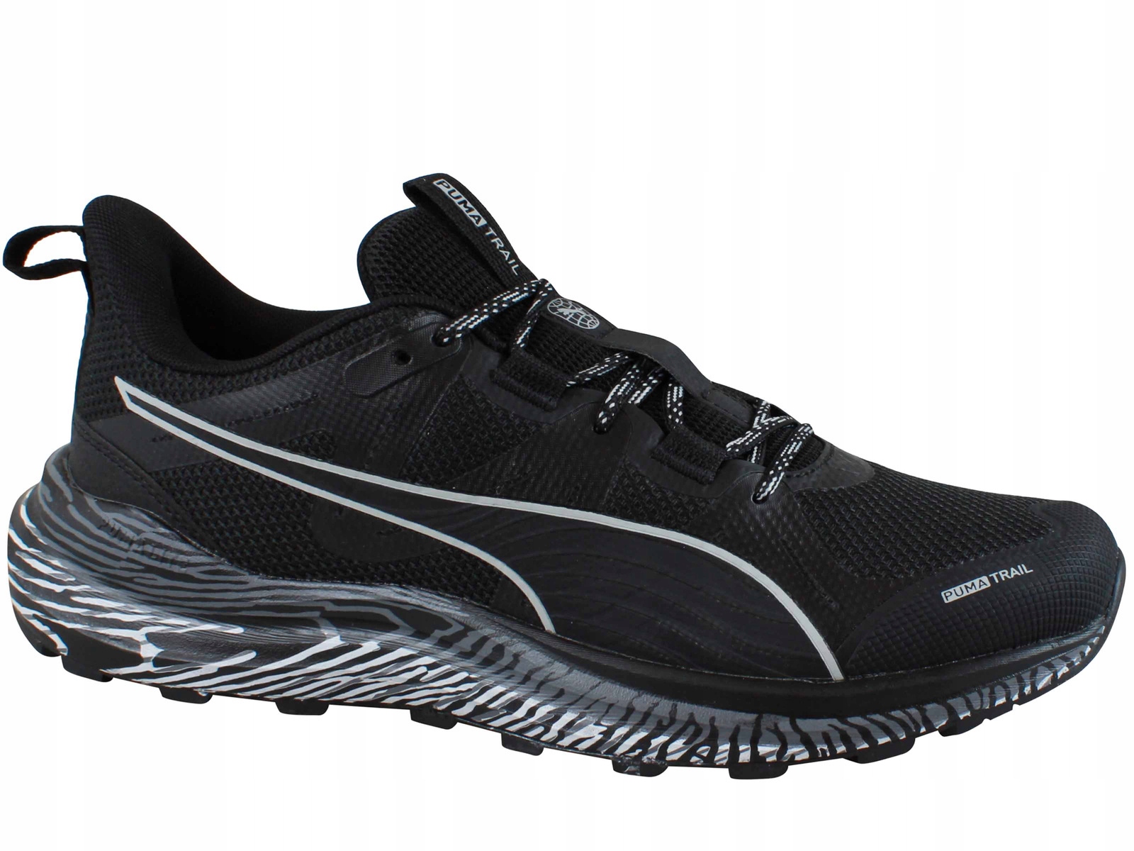 Puma Trailové boty pro běh v terénu Reflect Lite Trail 310975 02 vel. 42