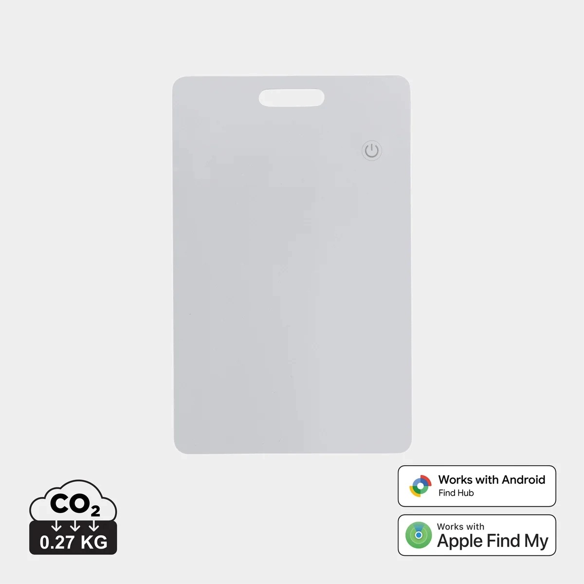 Lokalizator Karta XD Connects FindIt Dual Rcs – Apple Find & Android