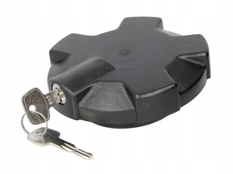 Кришка паливного бака FEBI 06286