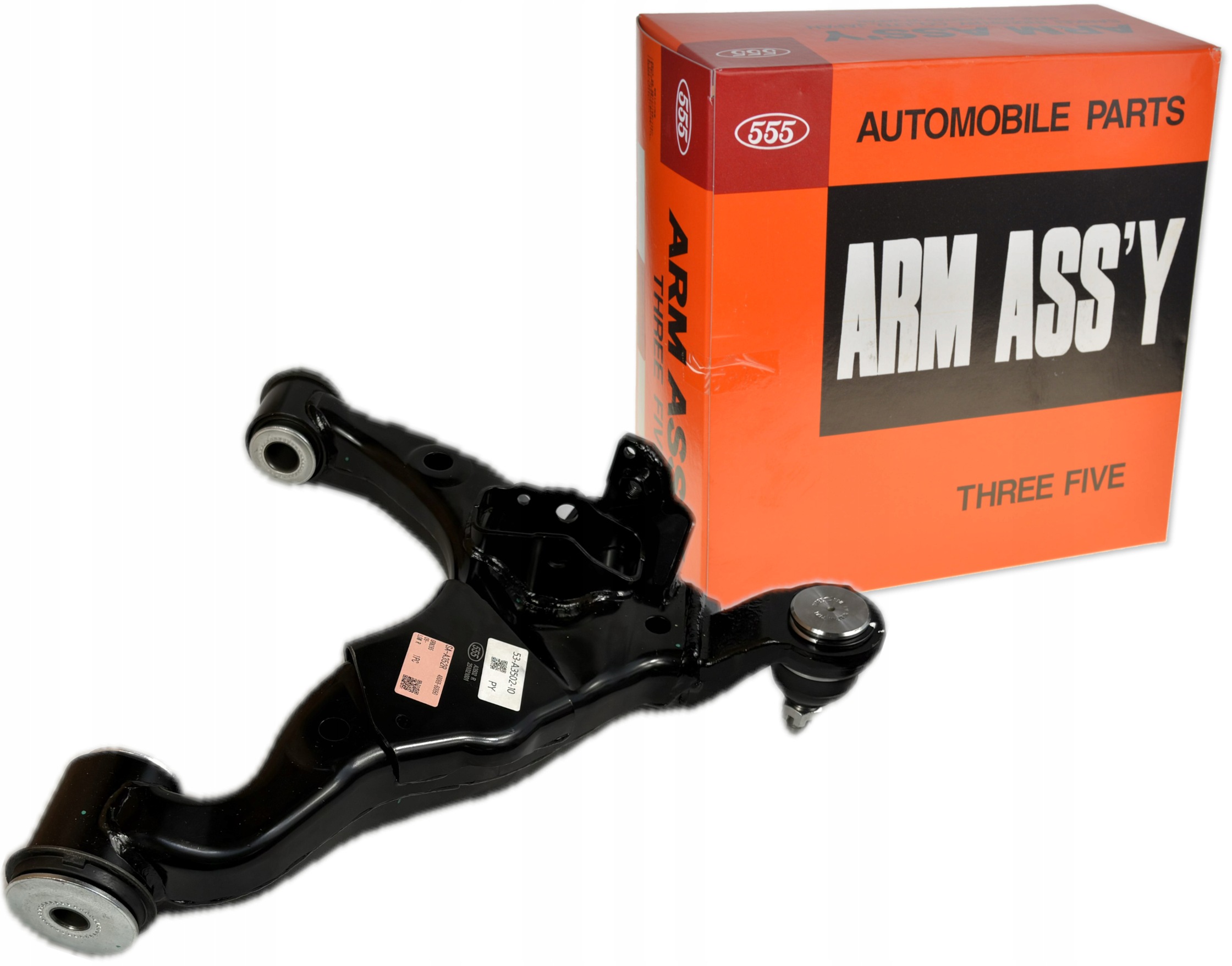Rameno Přední Dolní Pravé SA-A352R 555 Sankei Made In Japan