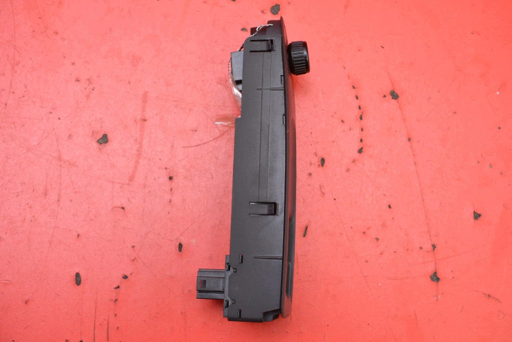 vezérlő panel ablak EU 5K0867255 VW GOLF 6 VI 5D HB 08-15