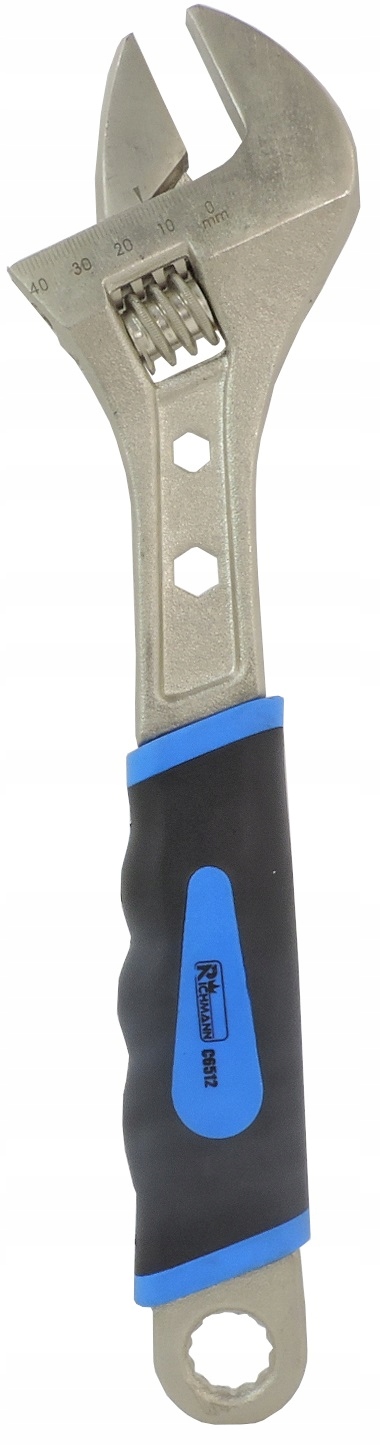 

Klucz Szwed 12'