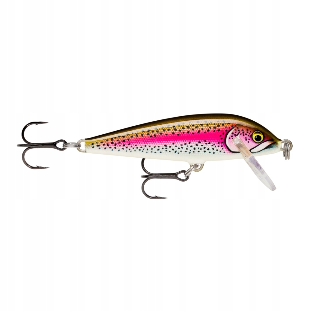 Rapala CountDown 5cm 5g Artistic Rainbow Trout