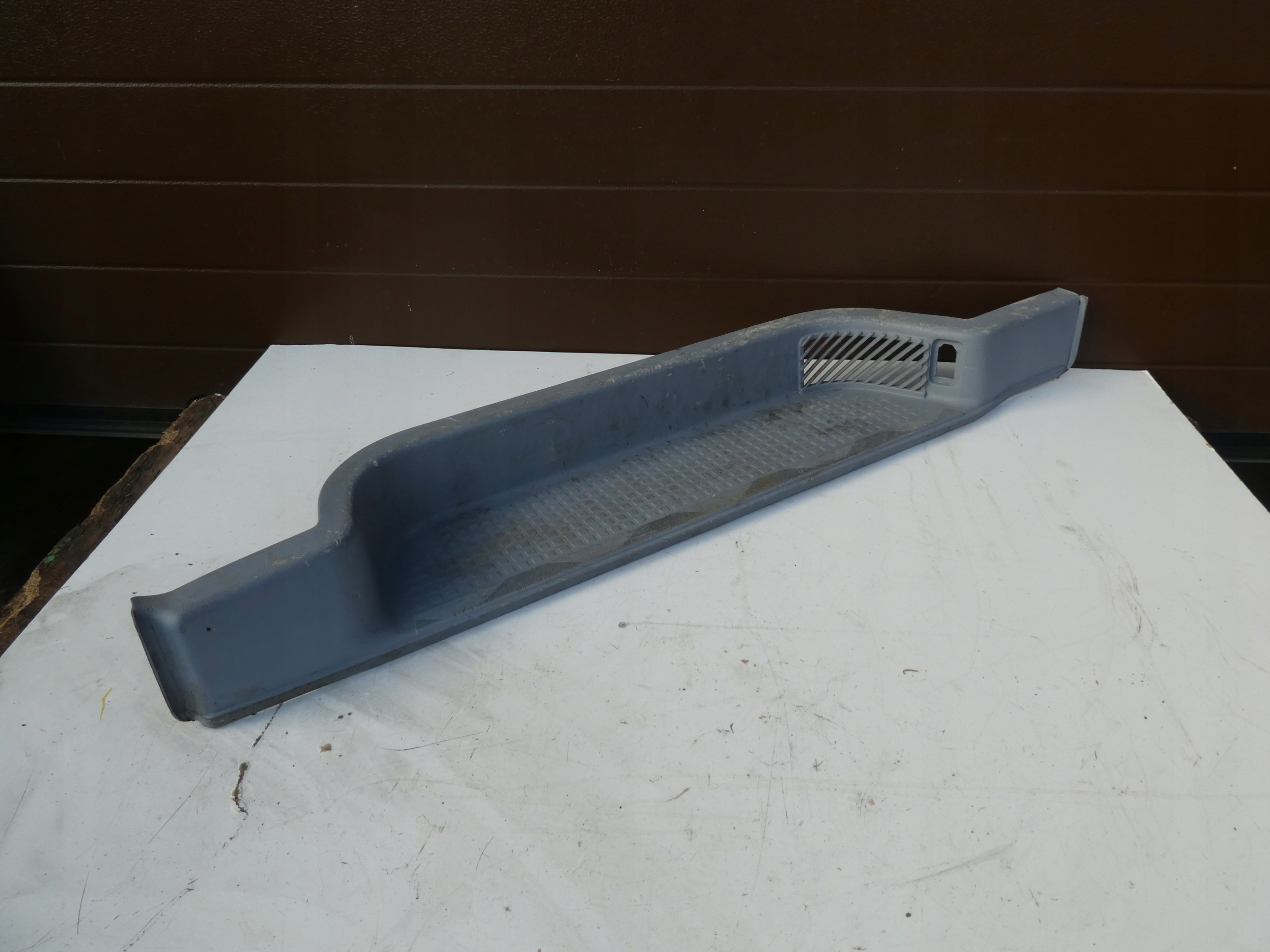 STOPIEN vrata kliznih VW T4 FL 701863726B