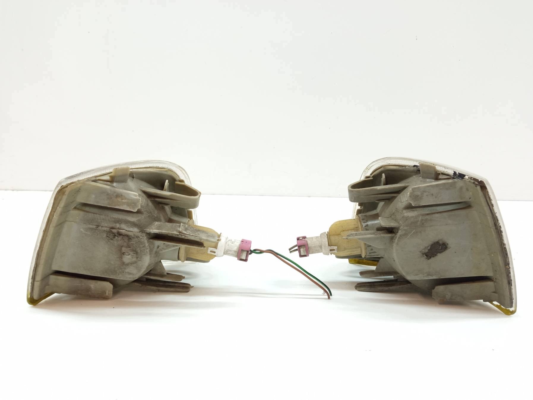 indicator front KOMPLET Audi 80 IV (1991-1996) B4