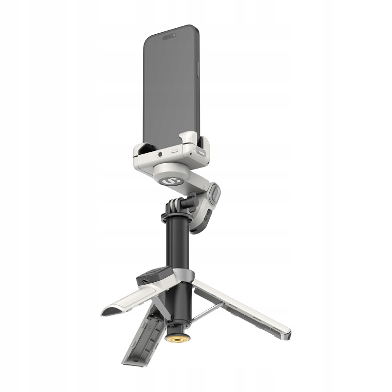 Gimbal Aochuan M3 Pro s Rgb osvětlením (černý)