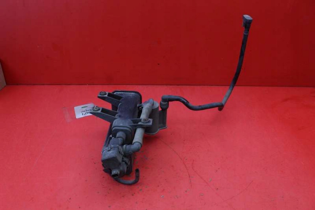 carbon filter 6758019 BMW Z4 E85 3.0i 231 KM 02-05