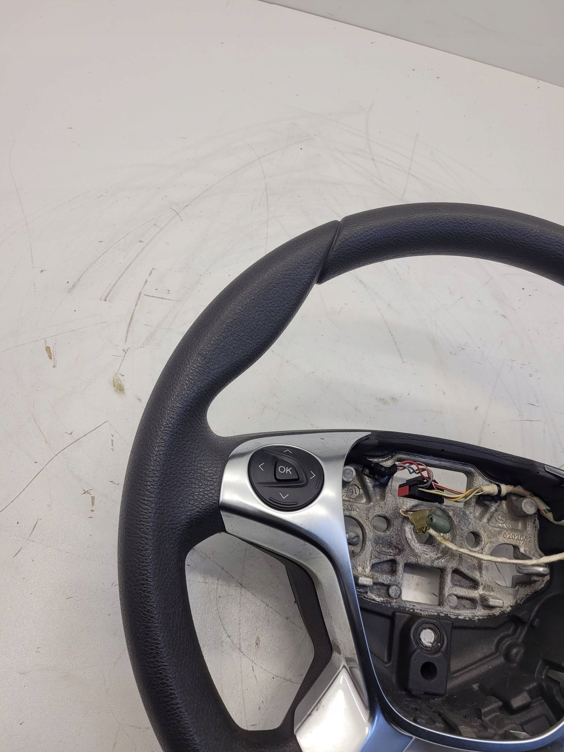 FORD TRANSIT MK8 CONNECT CUSTOM 14r> lenkrad DT11-3600BA-35B8