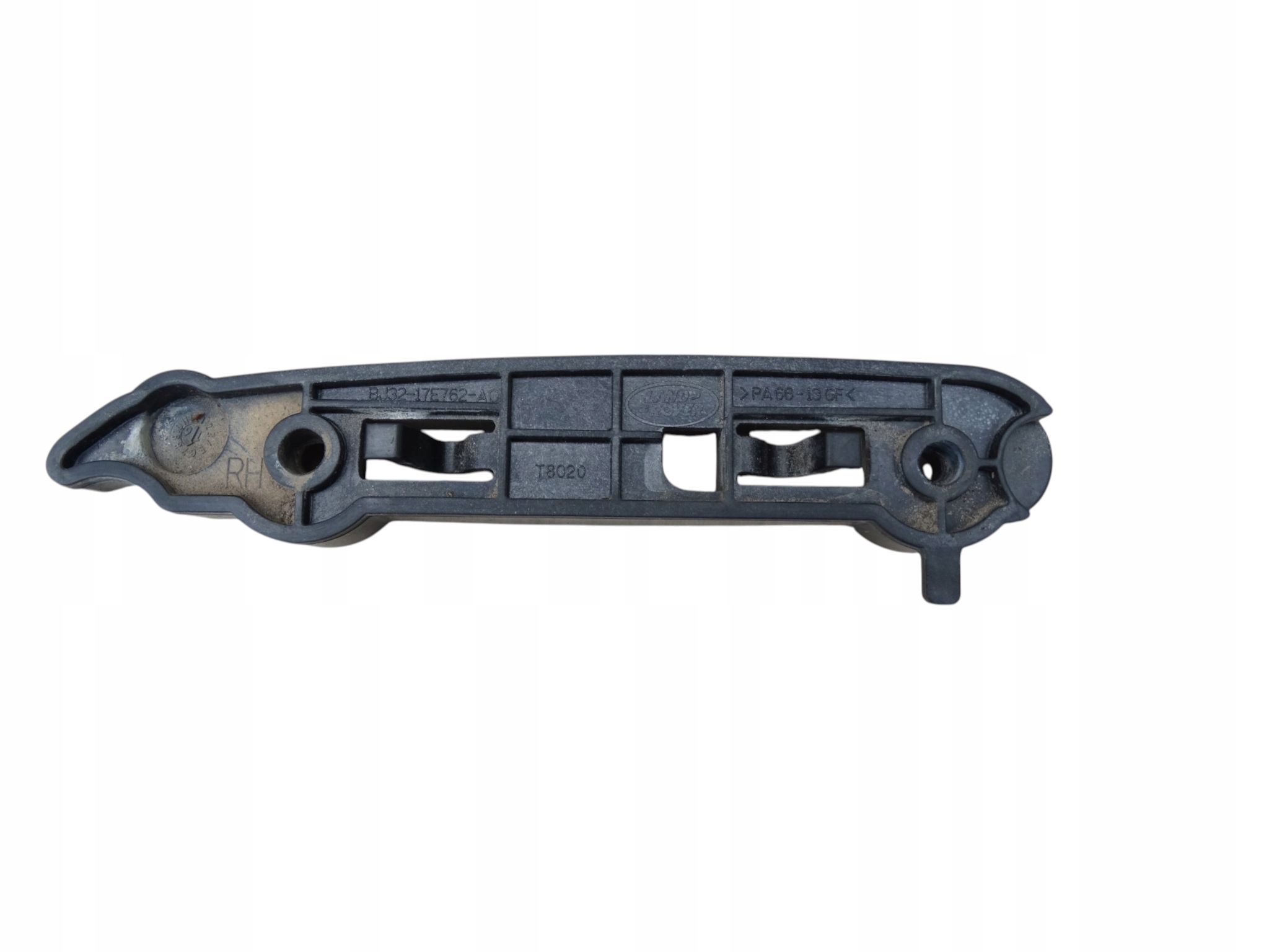 support holder of a bumper right front RANGE ROVER EVOQUE L538 LIFT 15-19