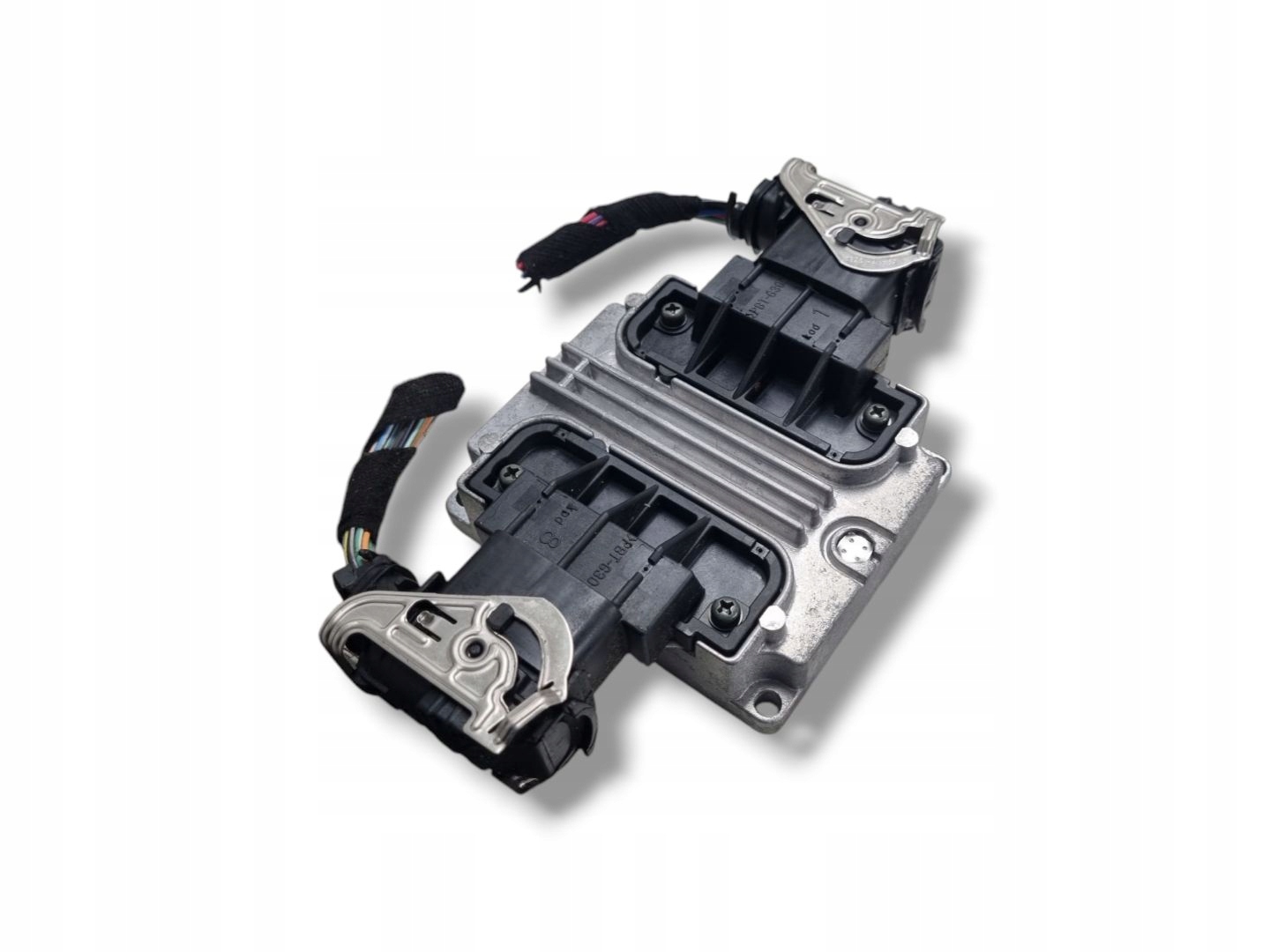 Bedienteil Getriebe getriebe Saab 9-5 facelift 2005 5591425