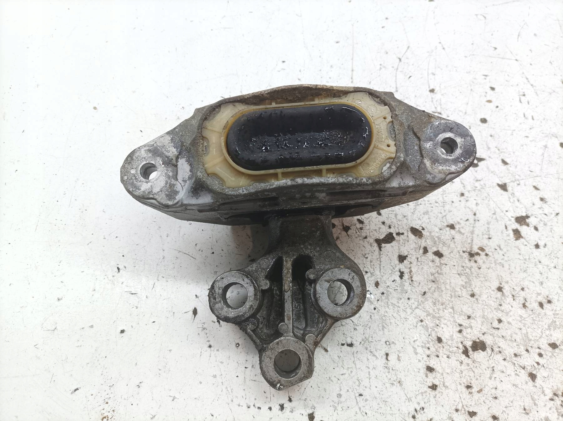 support 13248546 1.7 CDTI Opel Astra IV (2009- ) J
