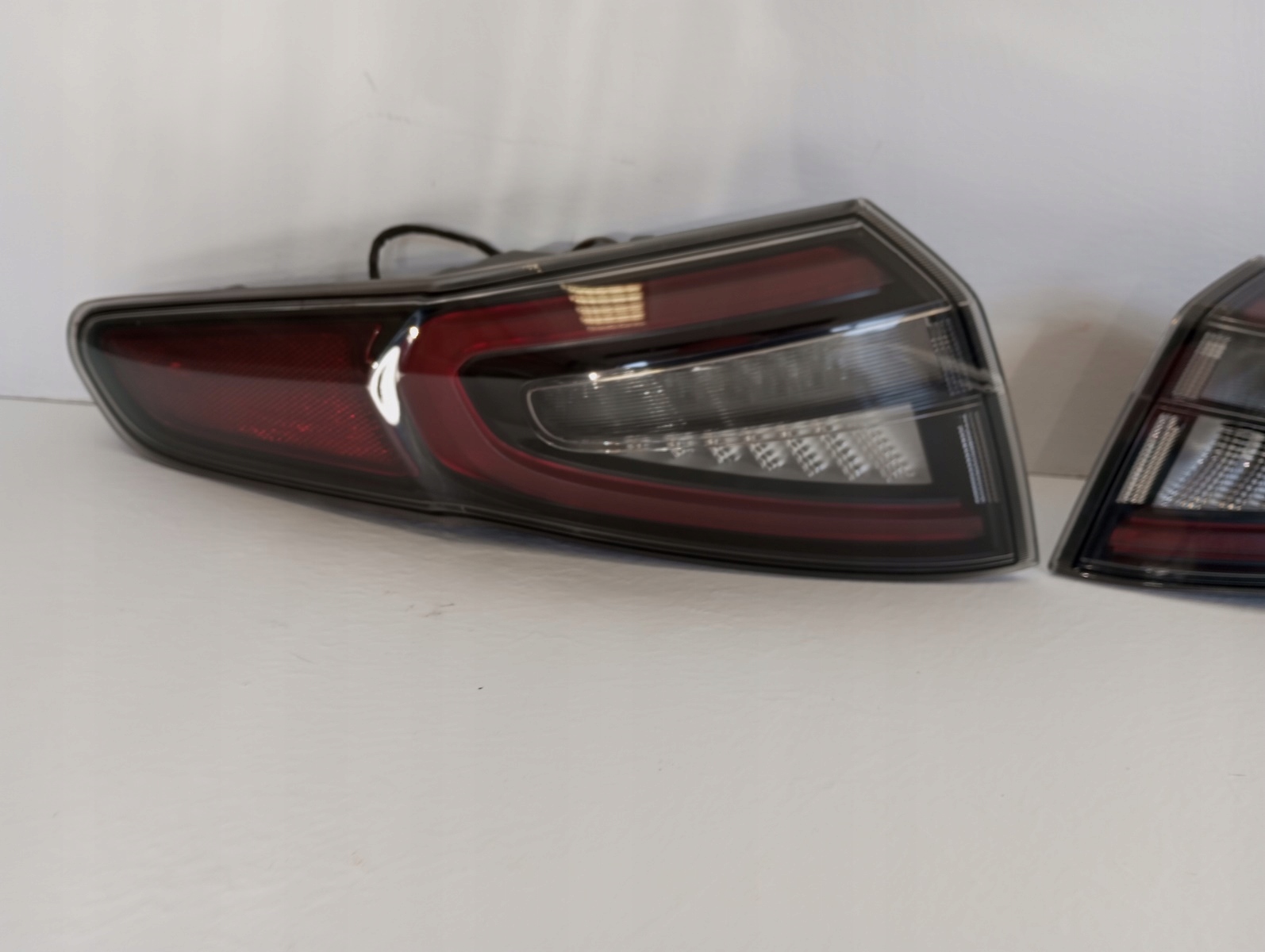light rear ALFA ROMEO STELVIO LED left