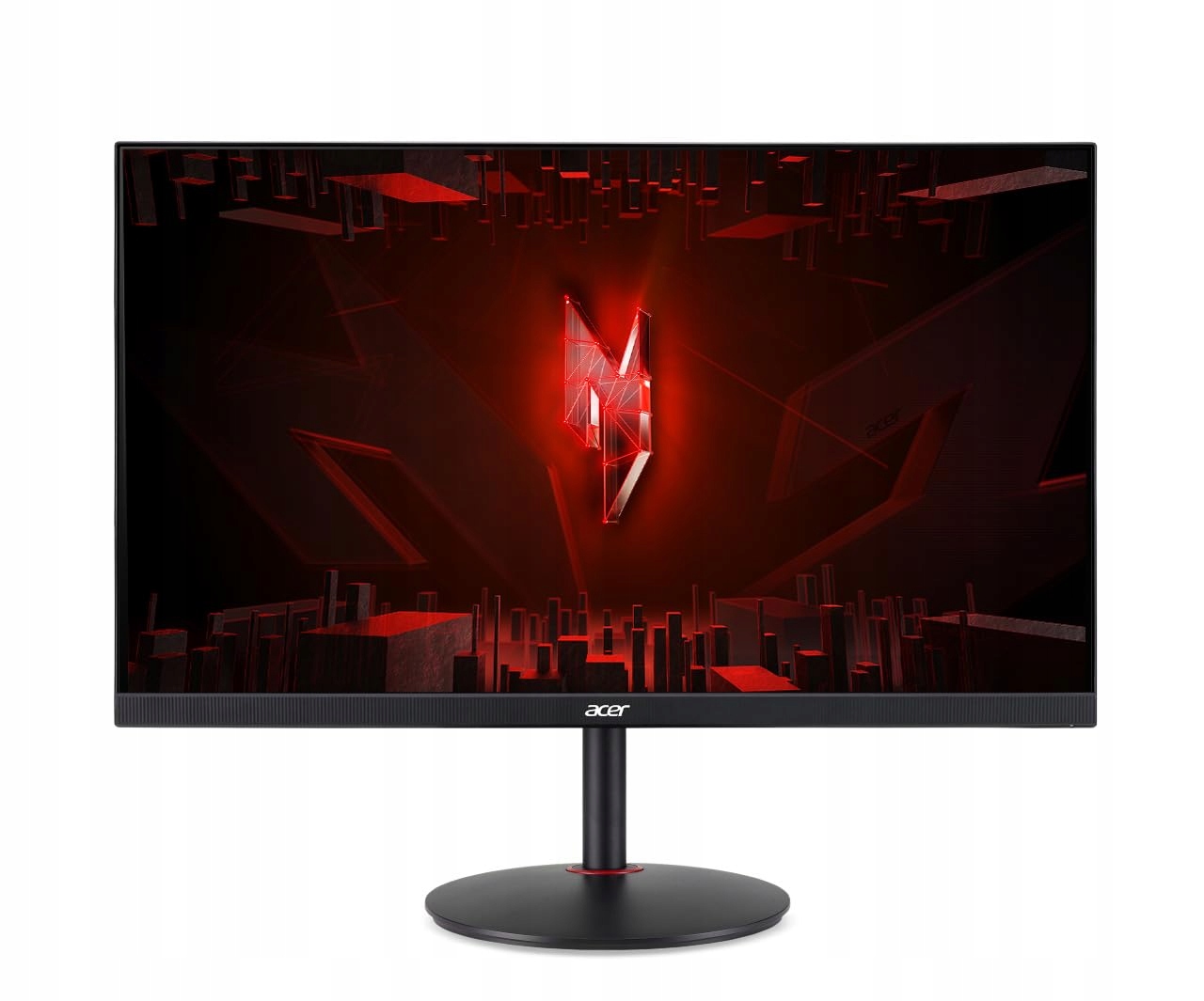 Acer Nitro XV252QZ - Monitory LED 24