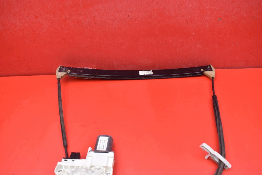 window regulator left front EU 4F0837461C AUDI A6 C6 sedan 04-08