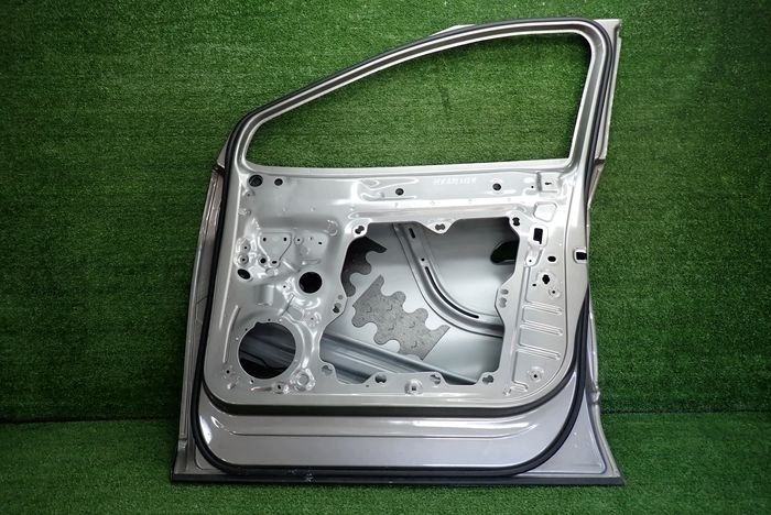 CUPRA TAVASCAN 11H door right front front