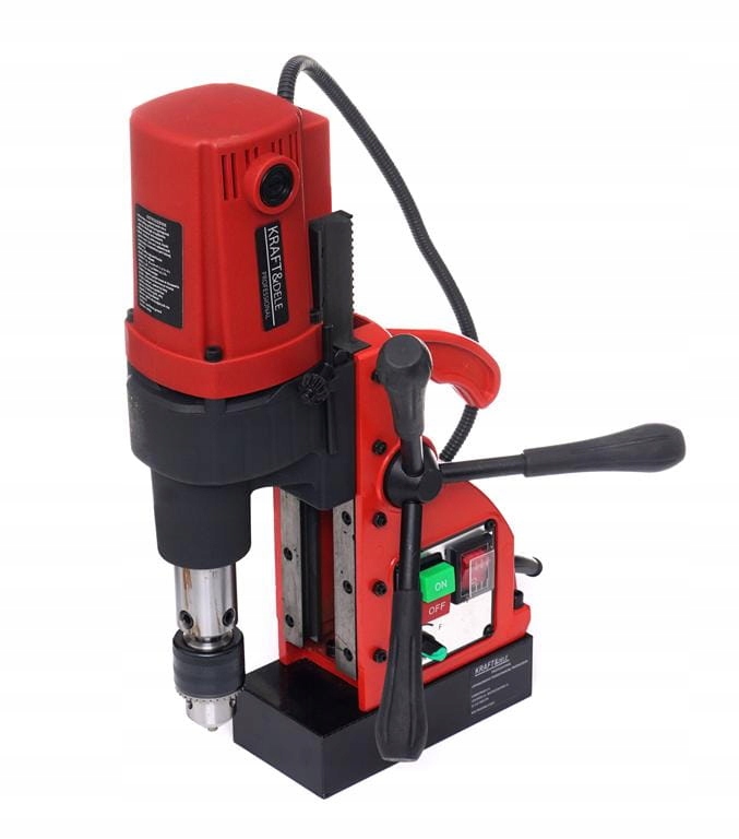Magnetická Vrtačka 2150 W 1700 N 13 mm KD1381 Kraft&dele