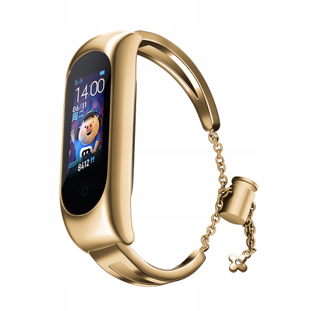 

Bransoletka Damska Xiaomi MiBand Mi Band 3 4 5 6
