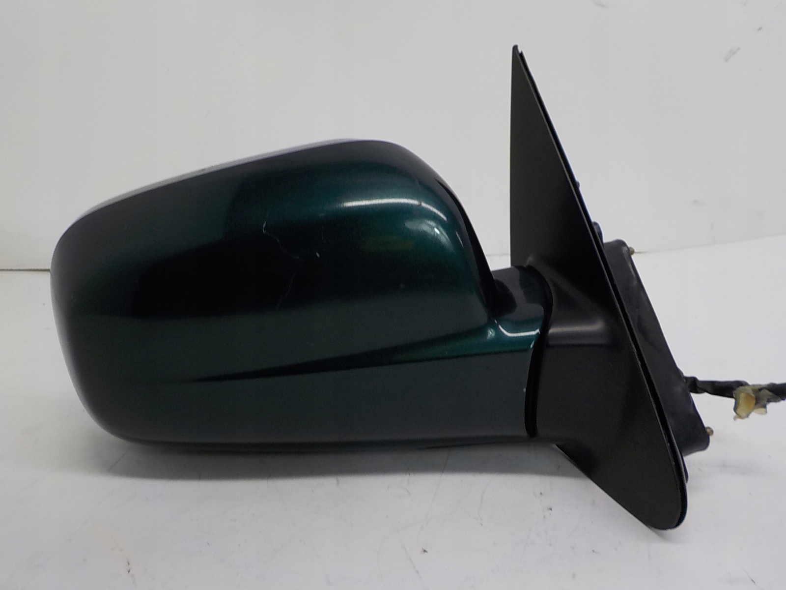 HONDA CR-V II CRV mirror exterior right 5 vertical