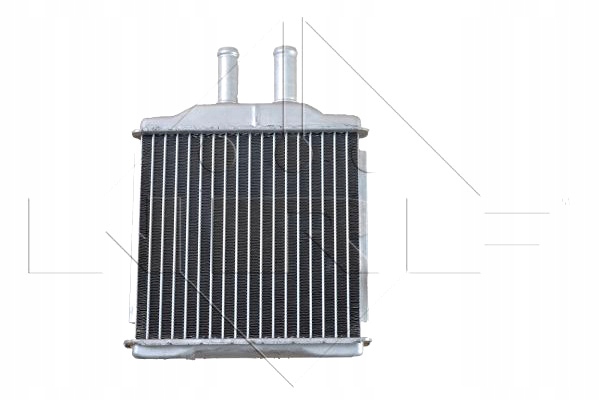 NRF NAGRZEWNICA CHEVROLET LACETTI NUBIRA DAEWOO LACETTI NUBIRA