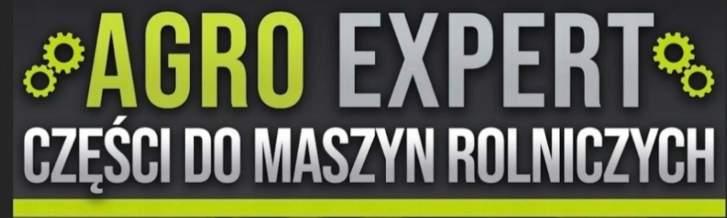 Śruba specjalna sprzęgła przeciążeniowego M8 Bizon Producent części Rolmar