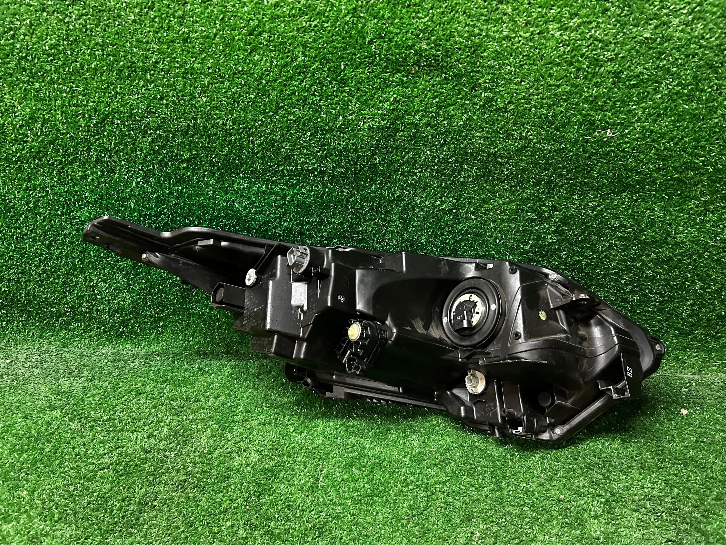 REFLEKTOR left HONDA HR-V II LIFT FULL LED