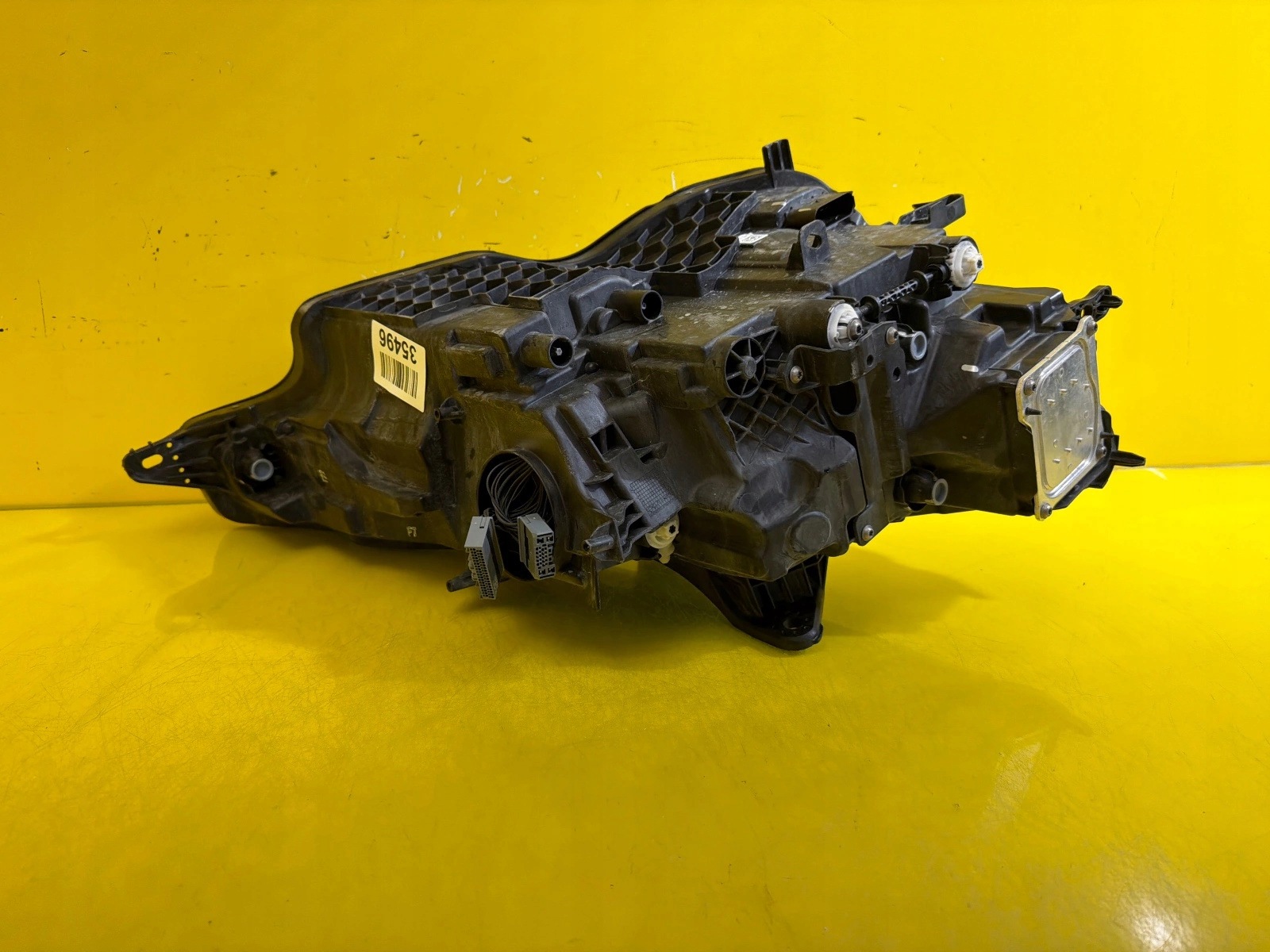 light left Volvo V60 S60 II 2018- Full Led 32314148