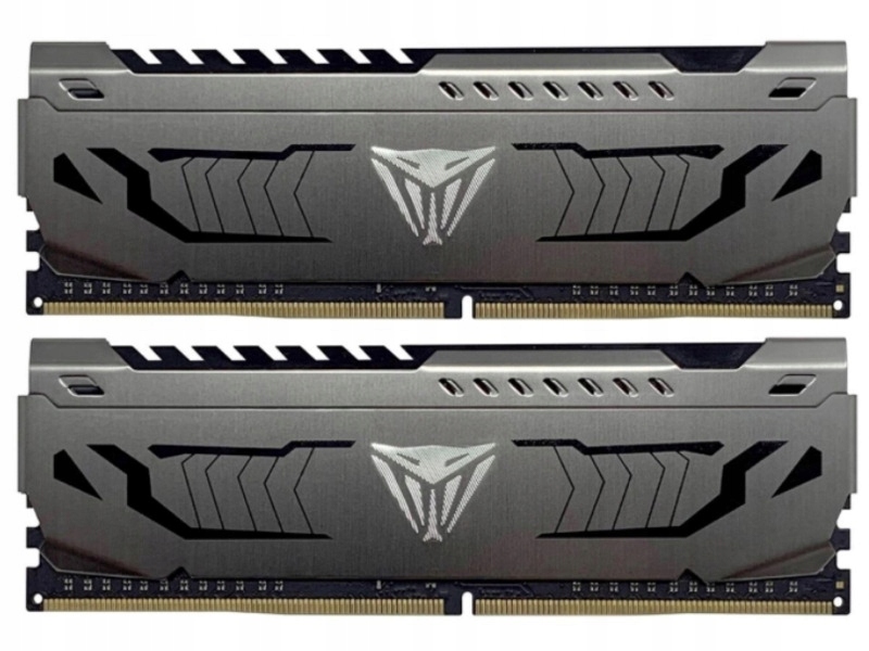 Pamięć Ram Patriot Viper Steel 16GB 3600MHz