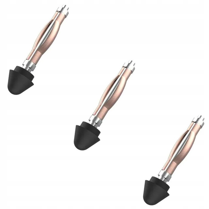 Końcówka wymienna do rysika Adonit Note+ (3 szt.)