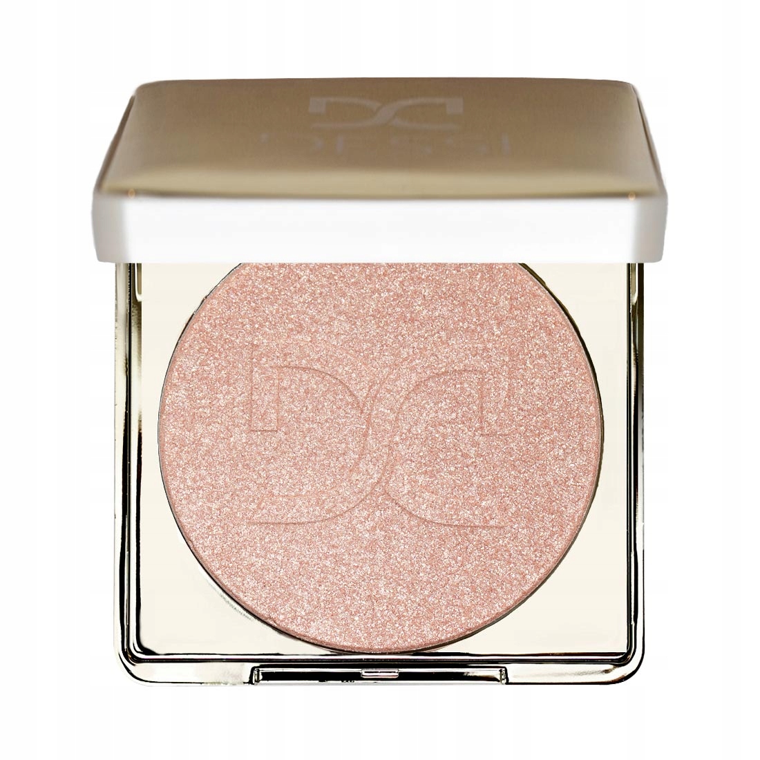 Dessi Highlighter od Marzena Tarasiewicz Rozjasňovač 12 g Diamond Stars