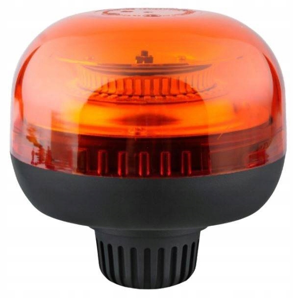 

Lampa błyskowa Smooth 45Led trzpień 2błyski 12/24V