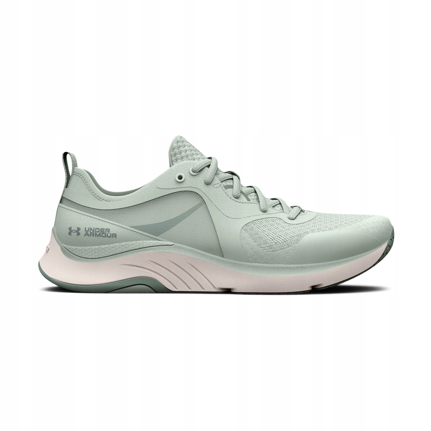 Buty treningowe damskie Under Armour W Hovr Omnia 36,5