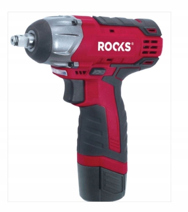 KLUCZ UDAROWY 3/8 ROOKS OK-03.4061