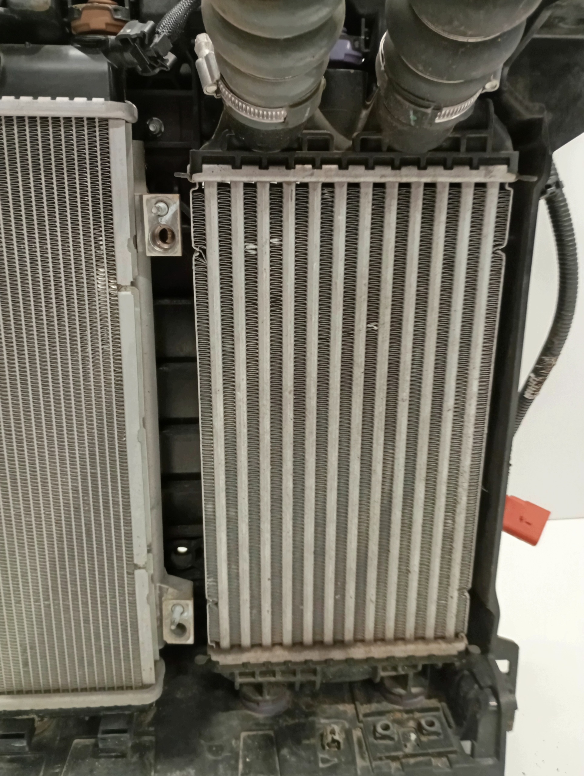 ossatura radiatore CITROEN C4 III 24r