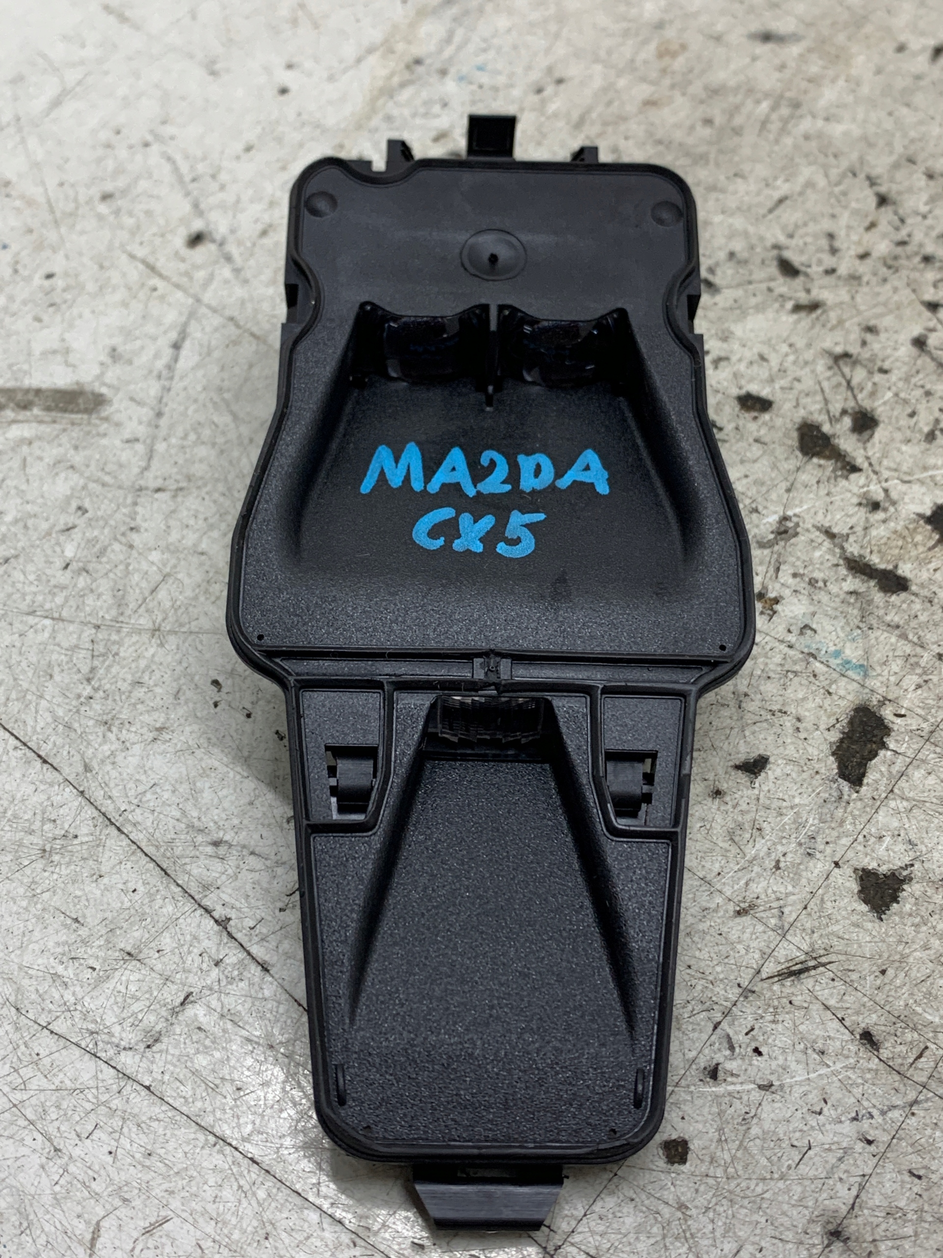 sensor SENSOR supports RUCHU KD45-67XD0 MAZDA CX5 CX-5 and (2012-2017)