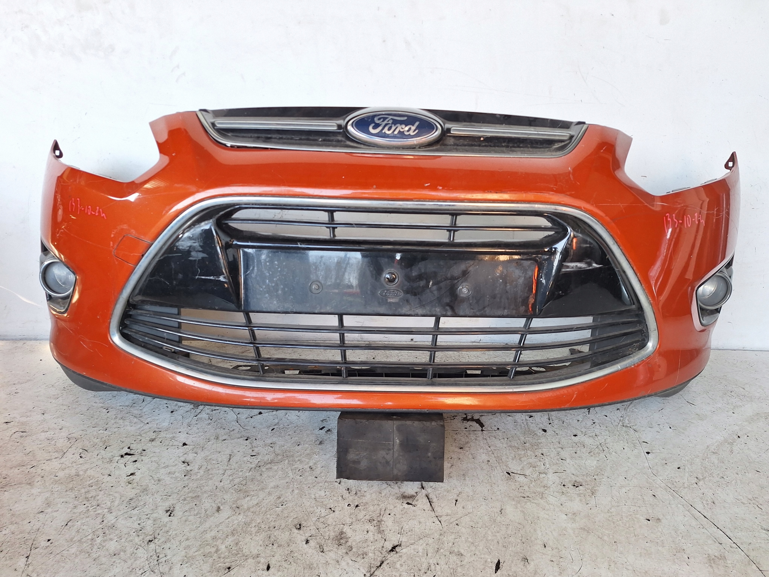 FORD C-MAX MK2 11-14 Pare choc