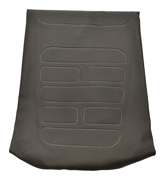 Pokrowiec siedzenia Jawa 350 TS 638 tłoczony Producent inny