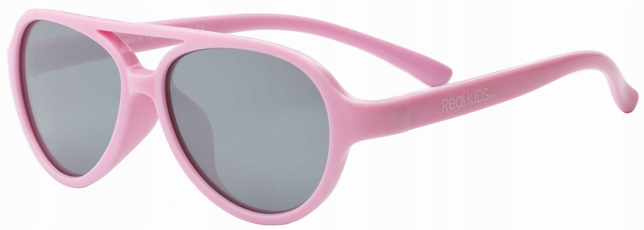 

Okulary Przeciwsłoneczne Sky Pink Real Shades 4+