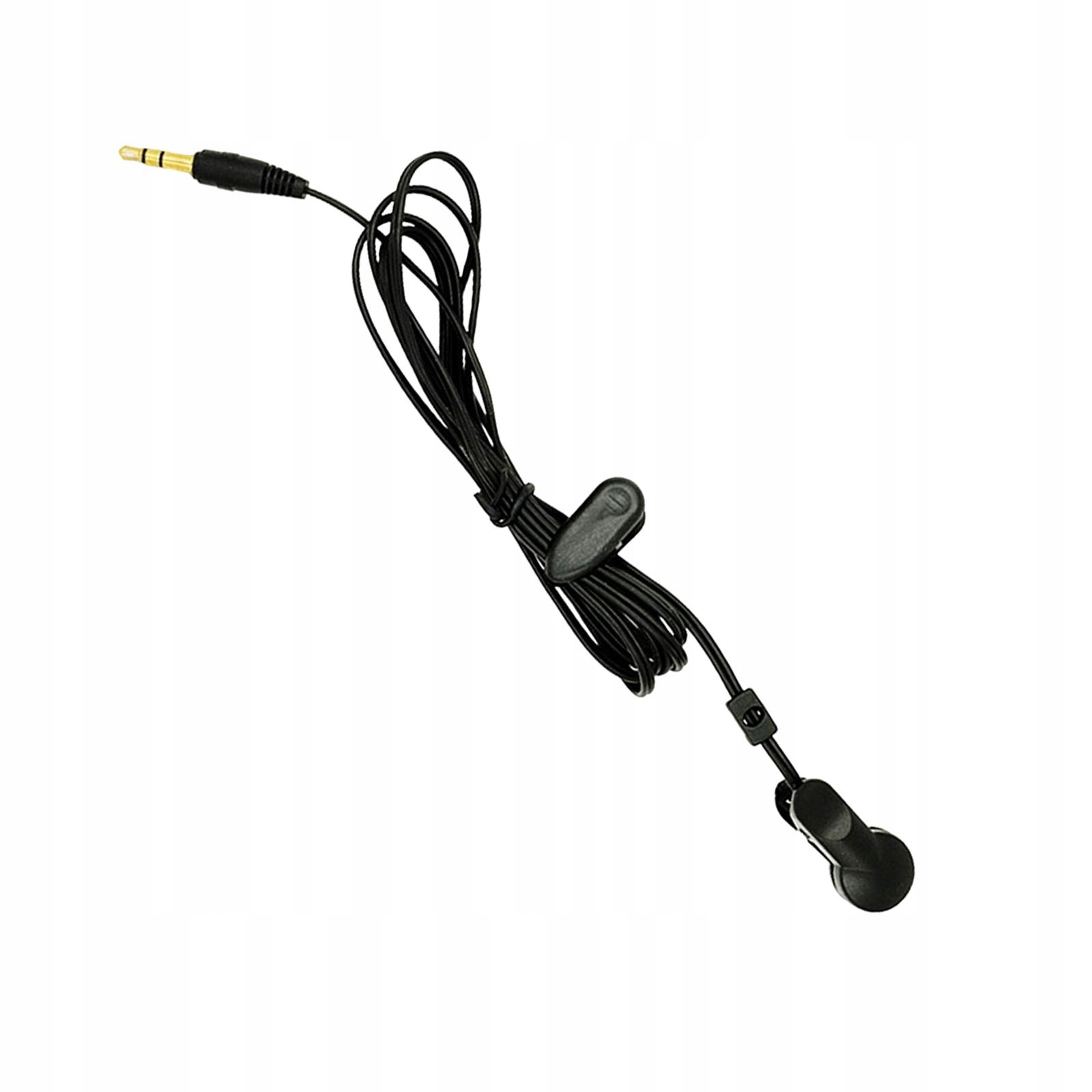 -Multipurpose Ear Clip Heart Simple to Use Detect Marka bez marki