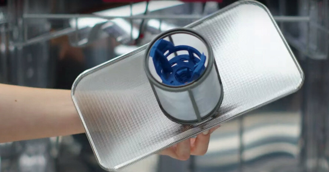 Zmywarka Toshiba DW-10F2EE(S)-PL Pojemność 10 kompletów