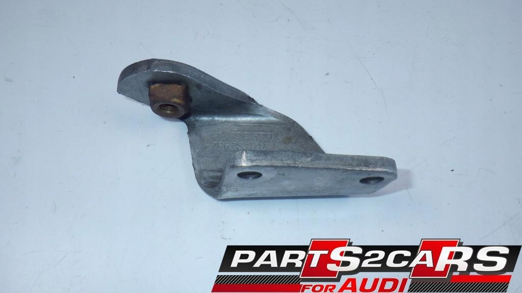 MOCOWANIE WYDECHU DPF 7P6253047 AUDI Q7 4L TOUAREG Producent części Audi OE