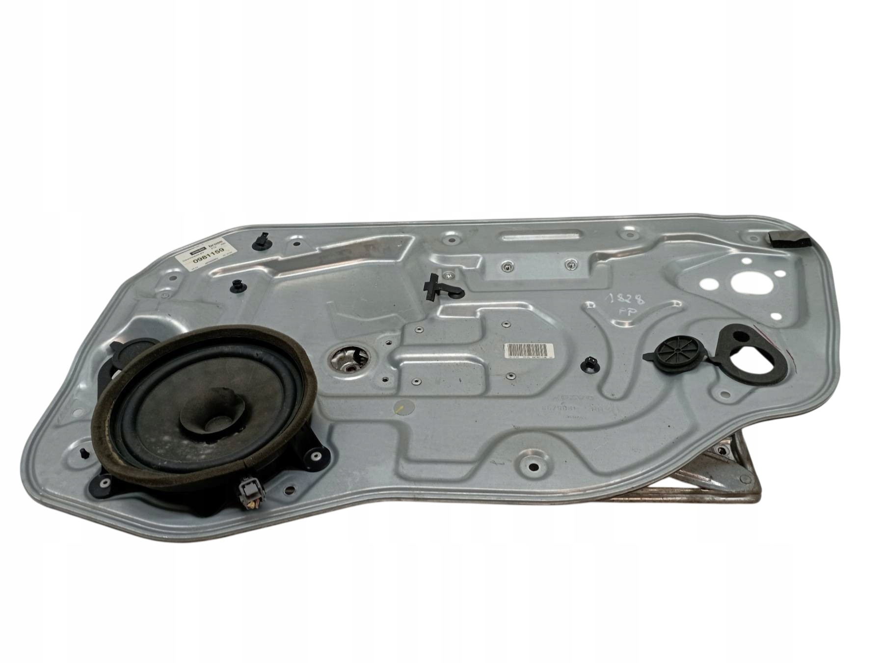 mechanism windows right front 8679081 Volvo V50 and (2004-2012)