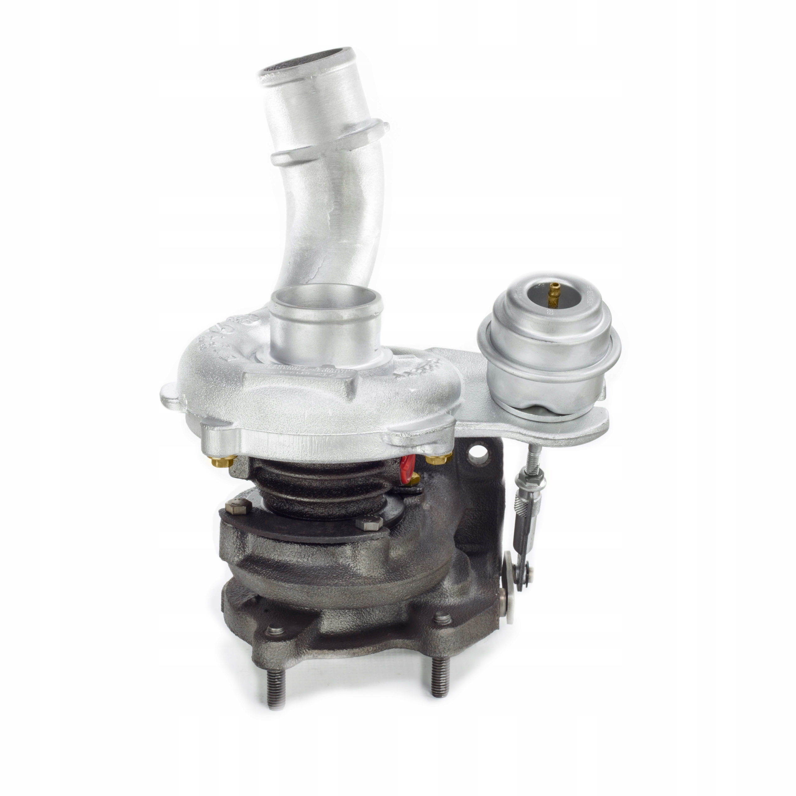 Turbina Opel Vivaro Renault Laguna Trafic 1 9 dCi Part number 751768