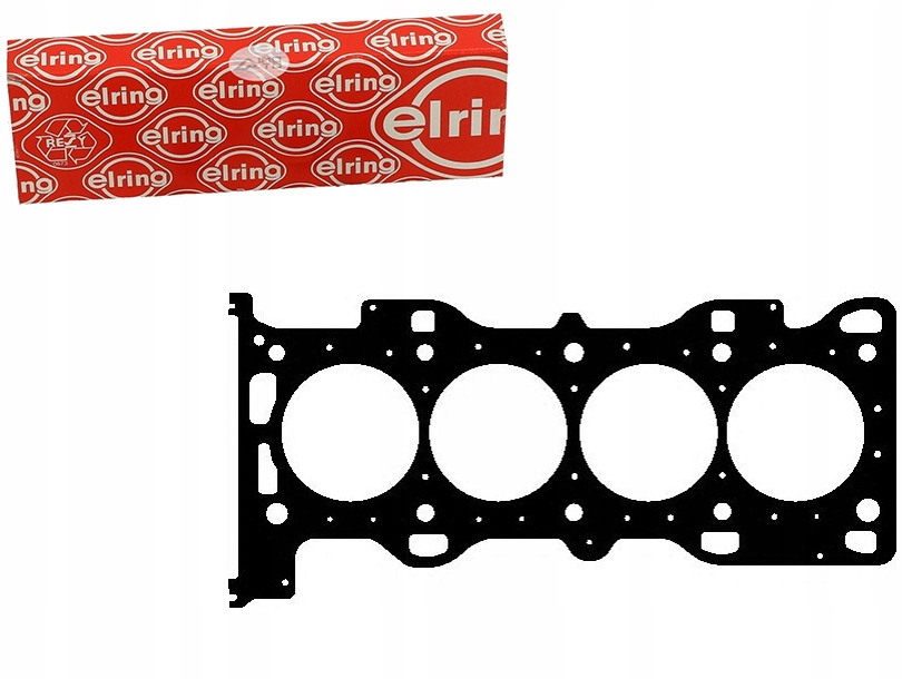 Těsnění Pod Hlavu Válců Ford Galaxy Mondeo IV S-max Tran