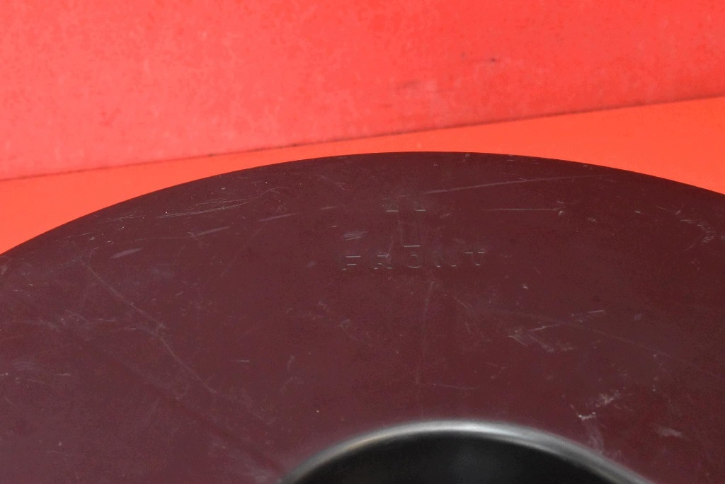 speaker SUBWOOFER 8R0035382A AUDI Q5 8R 12-17