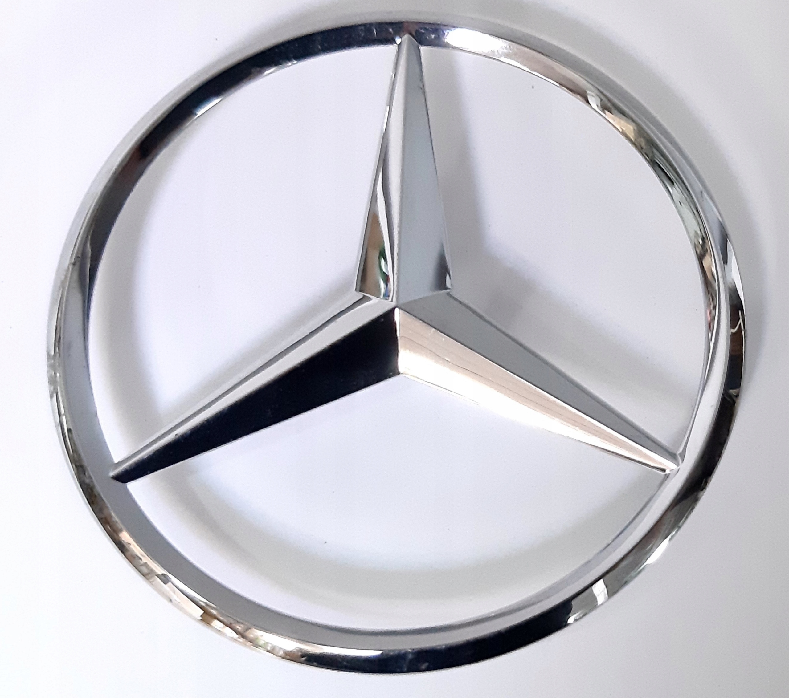 

CLC W203 Emblemat Gwiazda Na Tylną Klapę