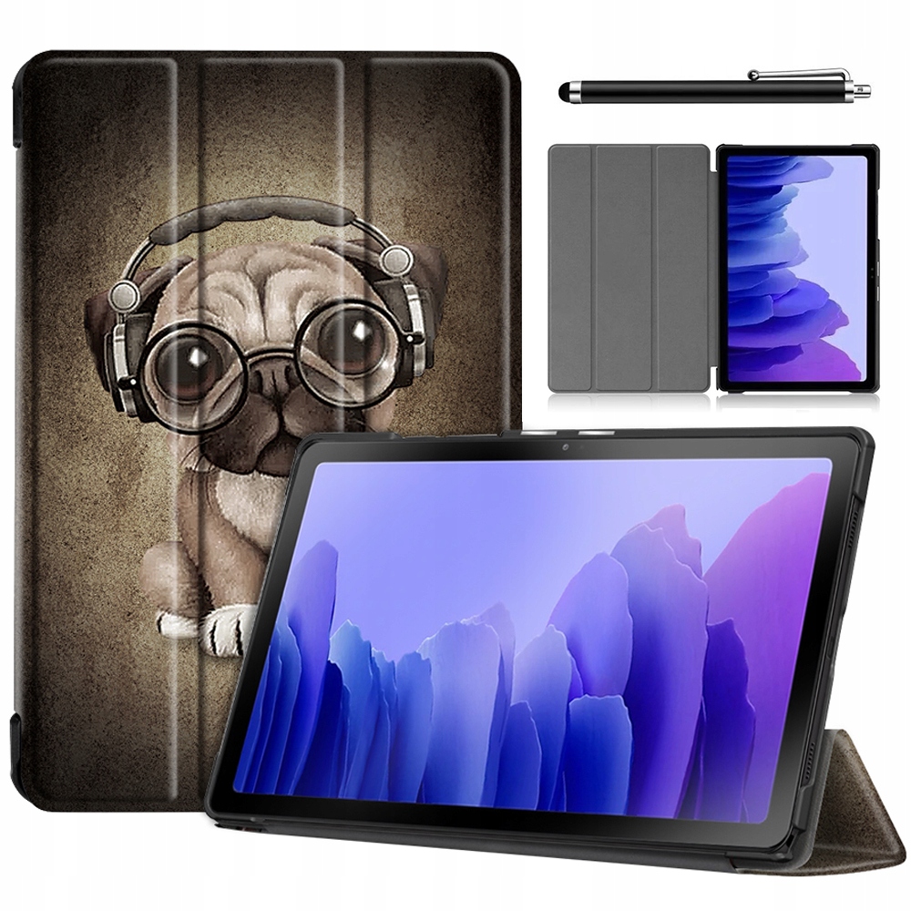 

Etui do Samsung Galaxy Tab A7 10.4 T500 T505
